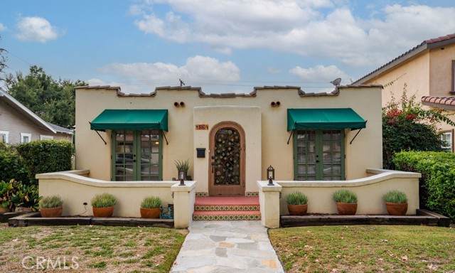 1864 Bonita Avenue - Photo 1