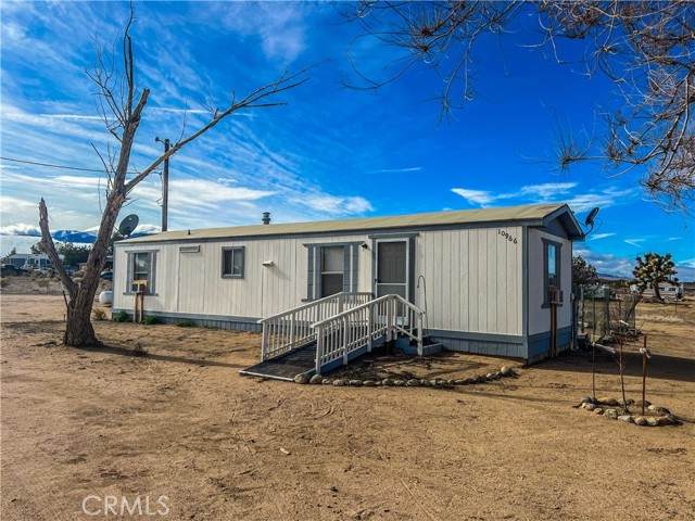 10966 Wilson Ranch Road - Photo 1