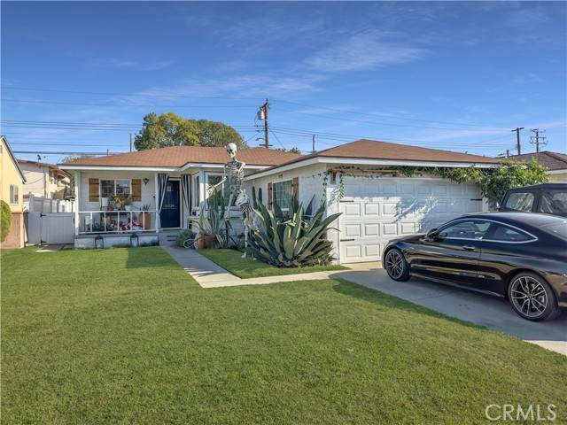 10934 Corby Avenue - Photo 1