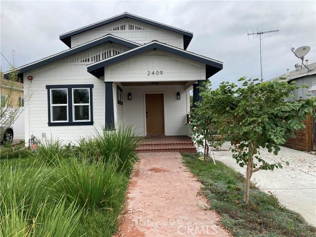 2409 El Paseo - Photo 1