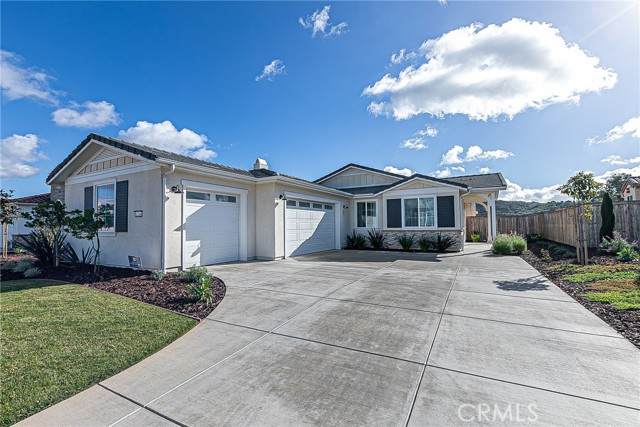 1226 Sage Crest Drive - Photo 1