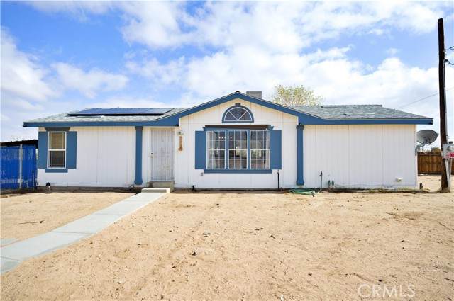 13245 Nevada Road - Photo 1