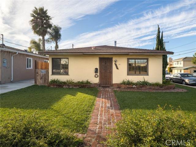 25403 Pennsylvania Avenue - Photo 1