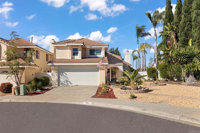 1963 Pebblebrook Place - Photo 1