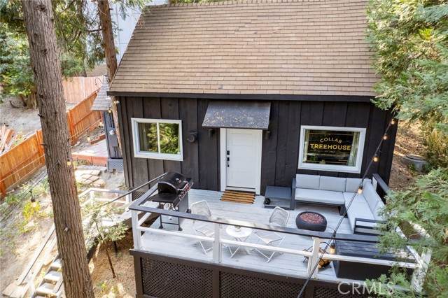 638 Old Toll Road - Photo 1
