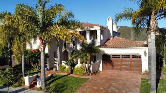 7539 Circulo Sequoia - Photo 1