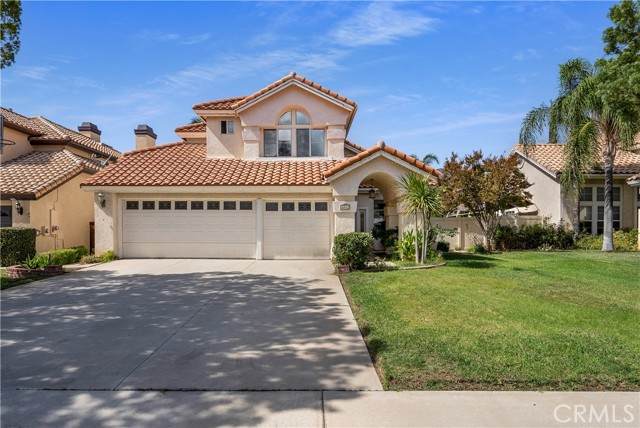 8861 Mesa Oak Drive - Photo 1