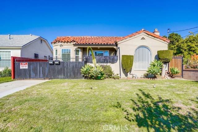 411 Hardy Street - Photo 1