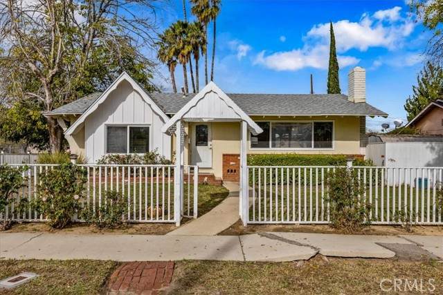 22417 Strathern Street - Photo 1