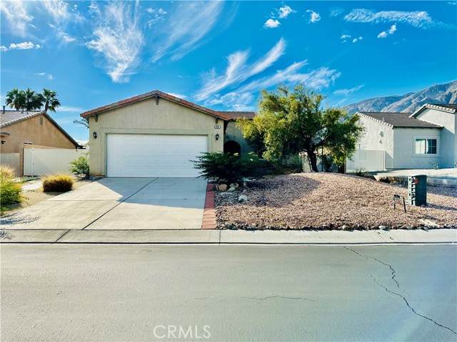 819 Ventana Ridge - Photo 1