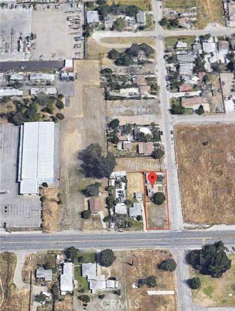 780 Foisy Street - Photo 1