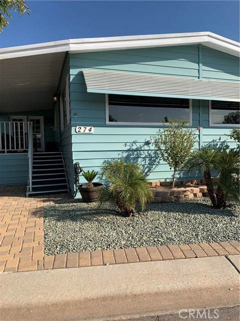 27601 Sun City Blvd 274 - Photo 1