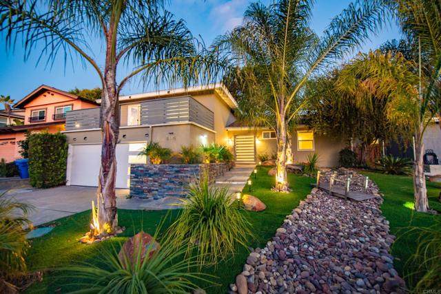 6145 Haas Street - Photo 1