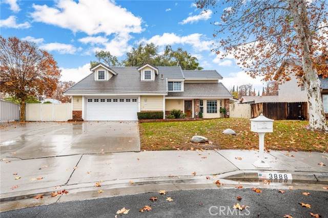 3888 Middleton Place - Photo 1