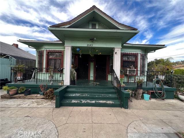 2643 Huron Street - Photo 1