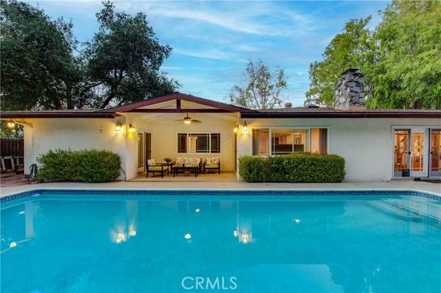 9640 Sombra Valley Drive - Photo 1