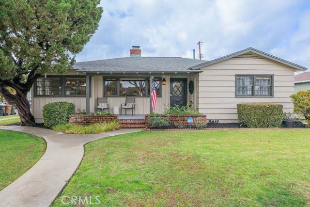 201 Concord Avenue - Photo 1