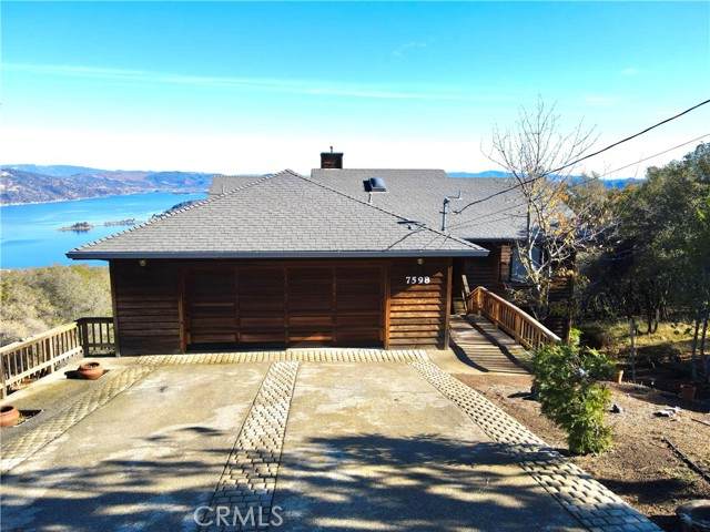 7598 Evergreen Drive - Photo 1