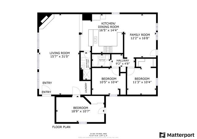 932 31st Street - Photo 1