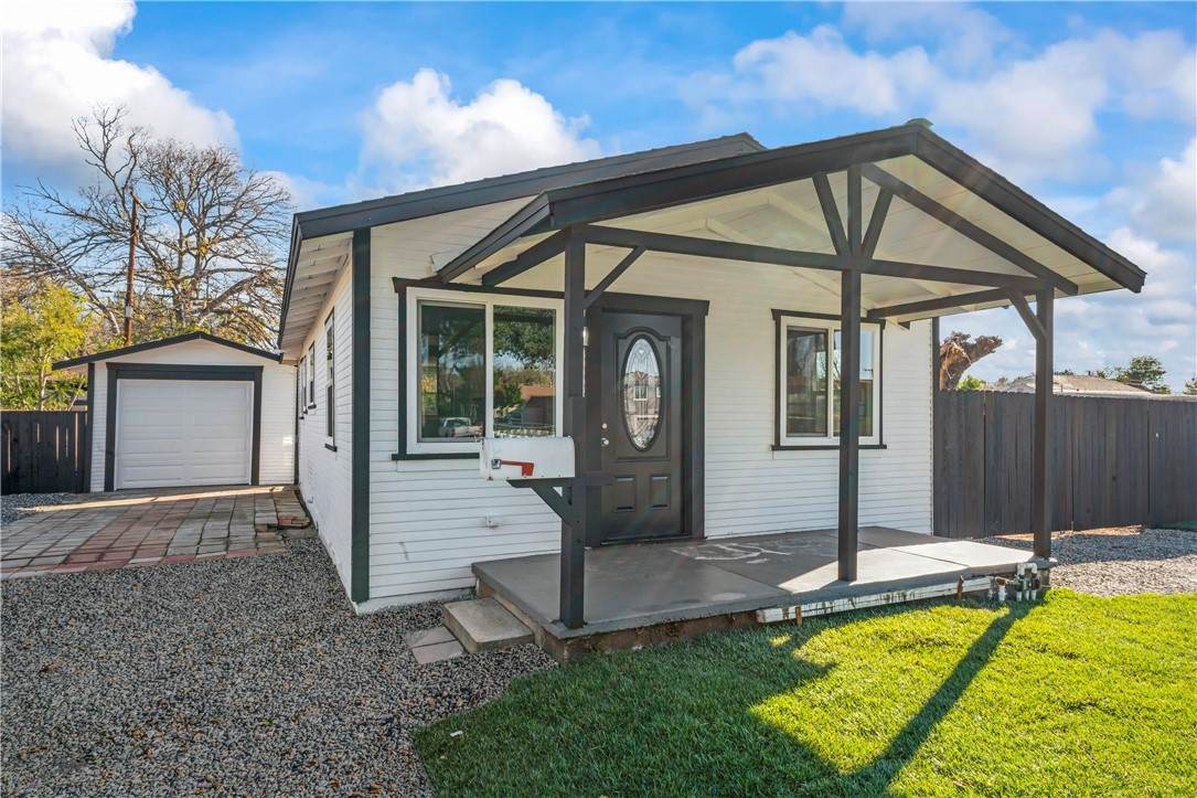 3469 E Street - Photo 1