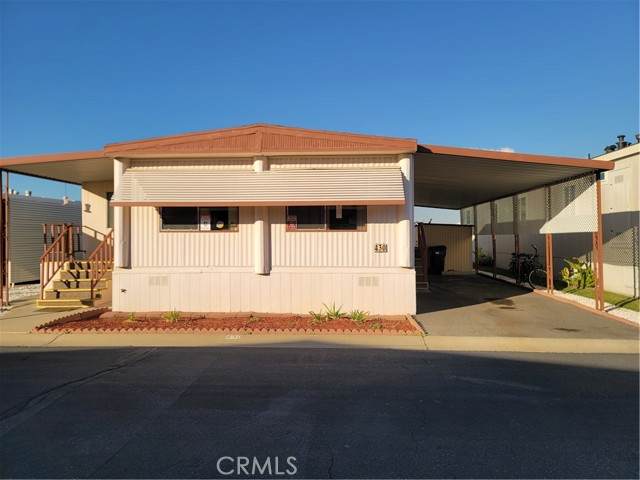 1065 Lomita Blvd #430 - Photo 1