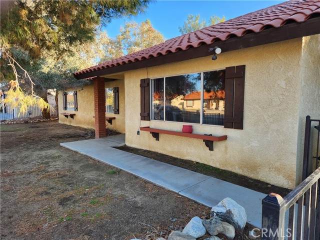 56827 Navajo Trail - Photo 1