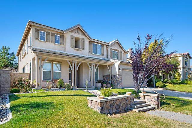 35747 Elk Lane - Photo 1