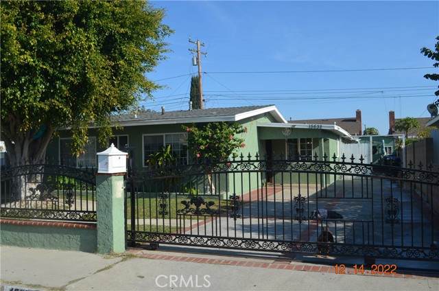 15632 Cameo Avenue - Photo 1