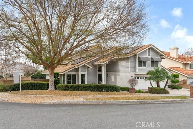 1180 N Palo Loma Pl - Photo 1