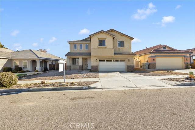 9309 Creosote Avenue - Photo 1