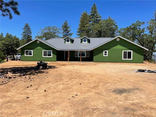 5393 Wilderness View Drive - Photo 1