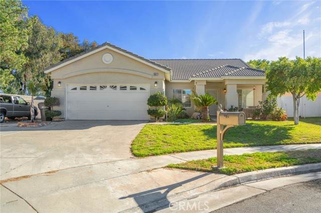3517 Lehigh Circle - Photo 1