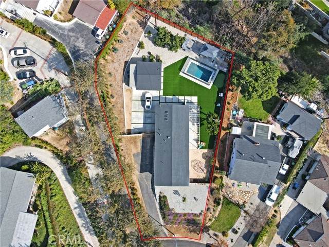 16458 Pasada Drive - Photo 1