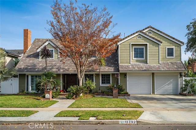 11792 Silver Fox Road - Photo 1