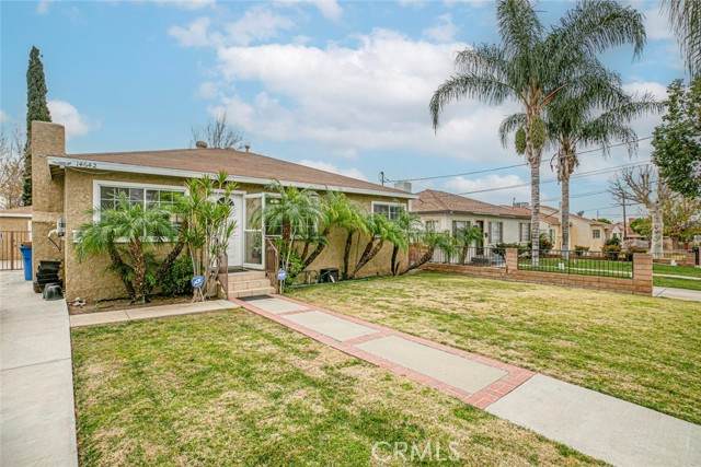 14642 Lakeside Street - Photo 1