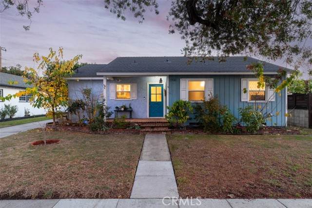 5920 Deborah Street - Photo 1