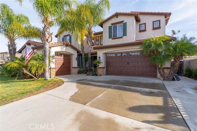 36038 Pansy Street - Photo 1