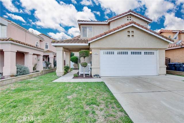 16132 Singing Hills Drive - Photo 1