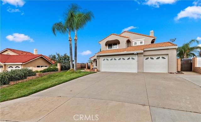 30466 Colina Verde Street - Photo 1