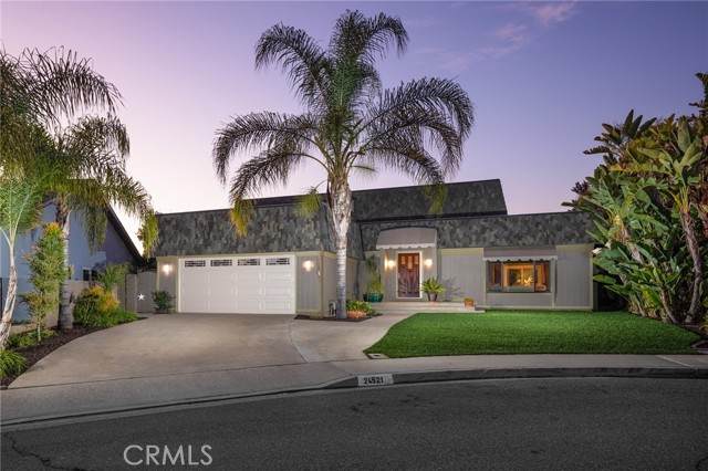 24521 Vanessa Drive - Photo 1