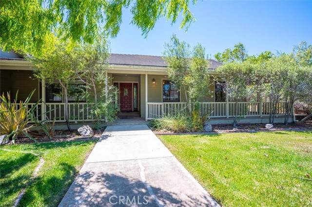 1060 Hidden Springs Road - Photo 1
