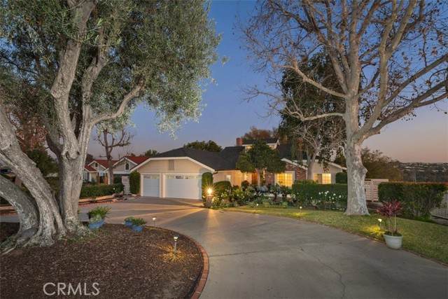 26152 Spur Branch Lane - Photo 1