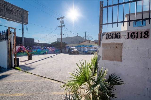 16116 Saticoy Street - Photo 1