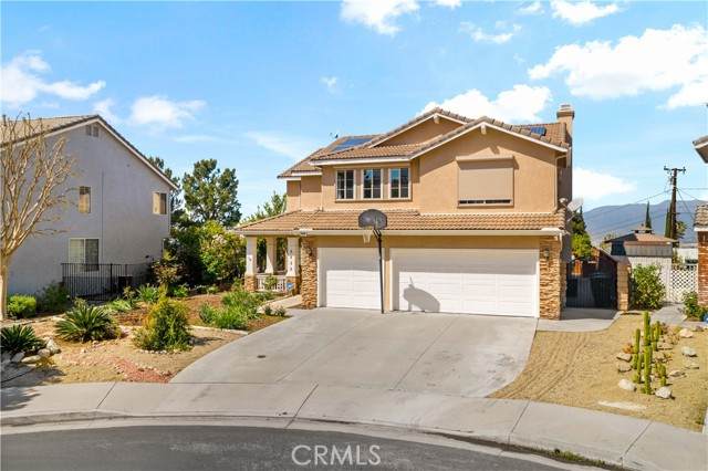 5423 Canmore Court - Photo 1