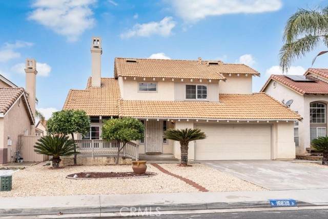 16839 Calle Pinata - Photo 1
