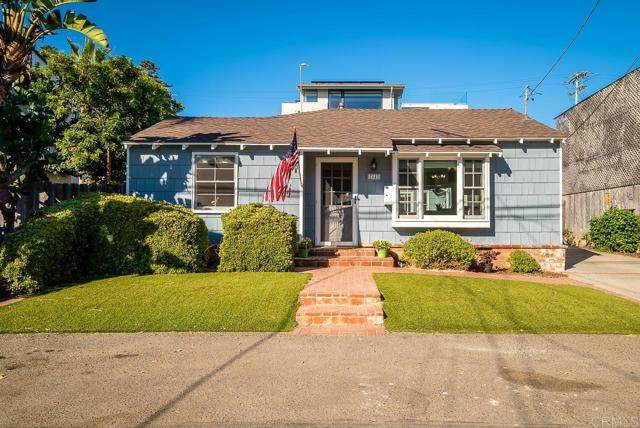2642 Ocean Street - Photo 1