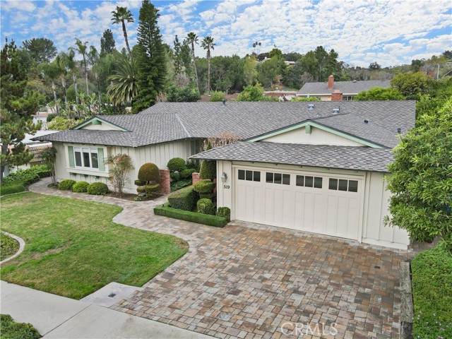 519 Papyrus Drive - Photo 1