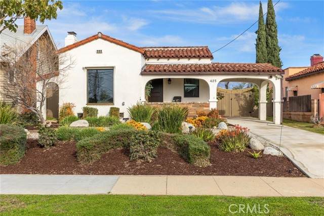 425 San Marino Avenue - Photo 1