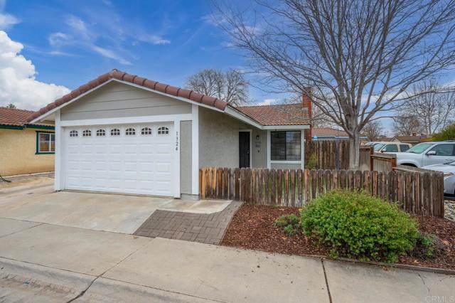 1324 Oleander Lane - Photo 1