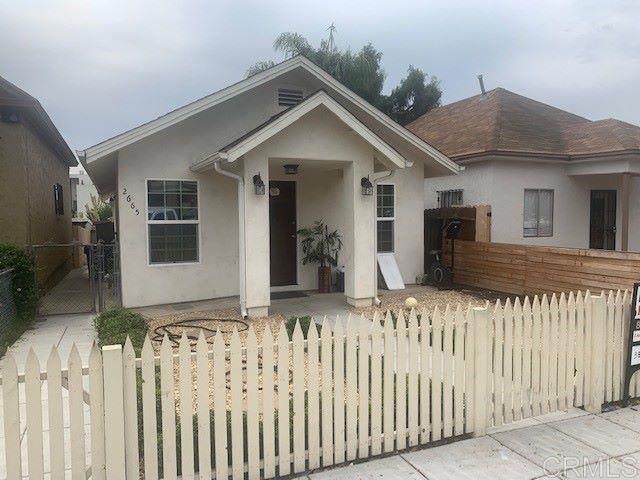 2665 L Street - Photo 1